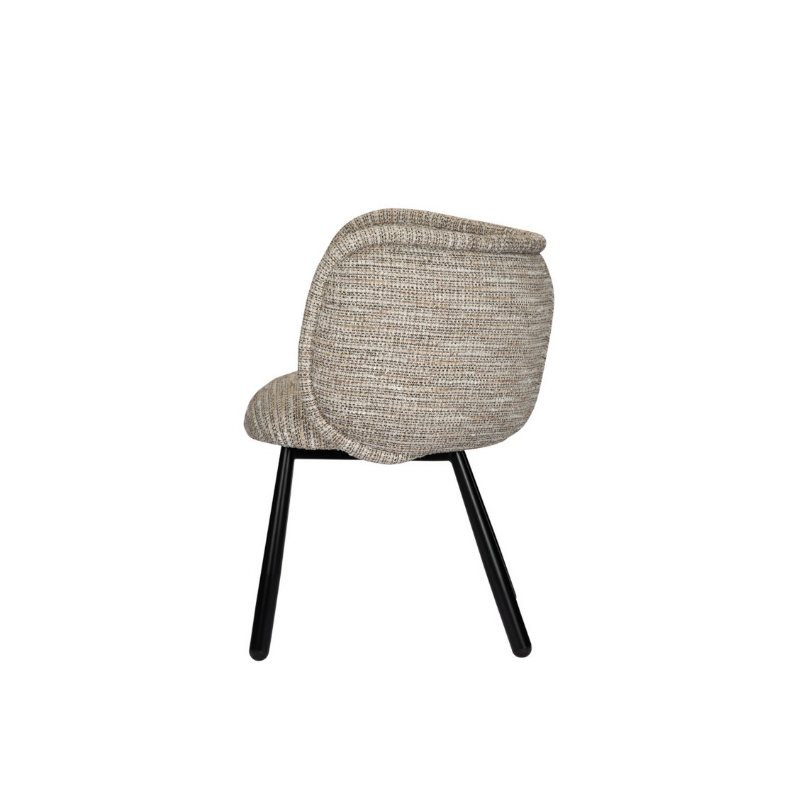 Panda Fauteuil Coco