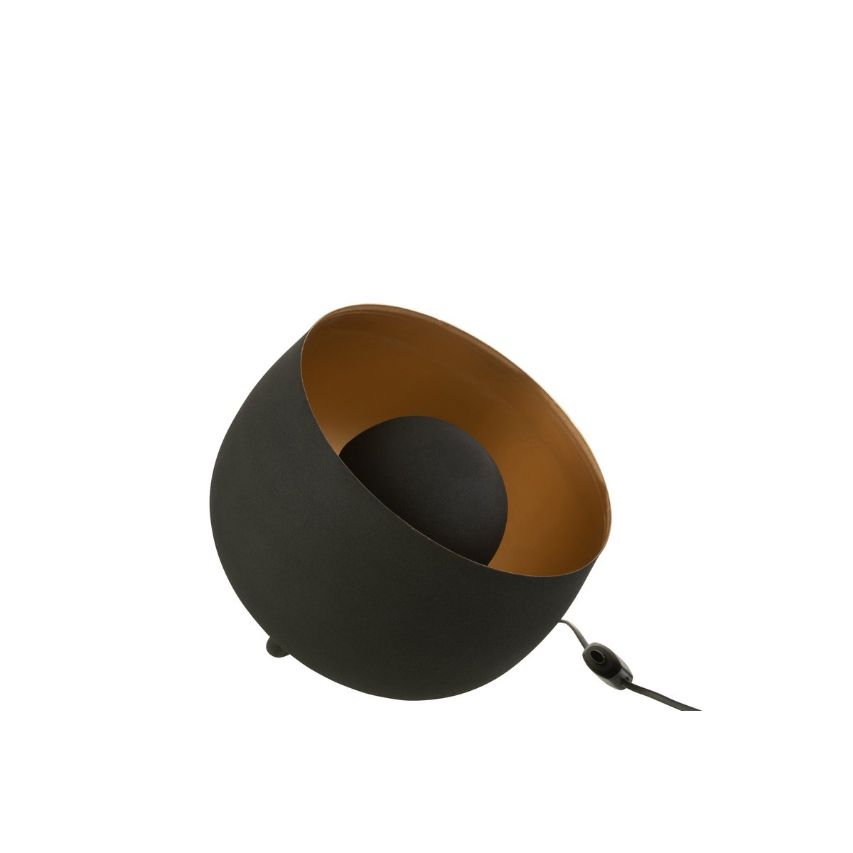 Tafellamp Rond Interieur