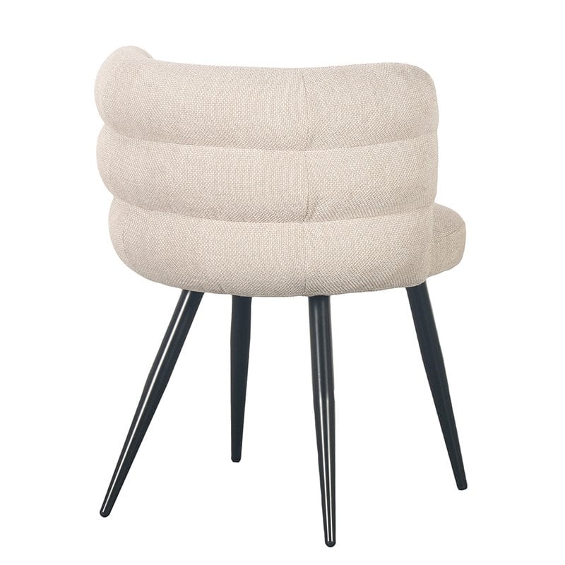 Cloud Stoel Beige