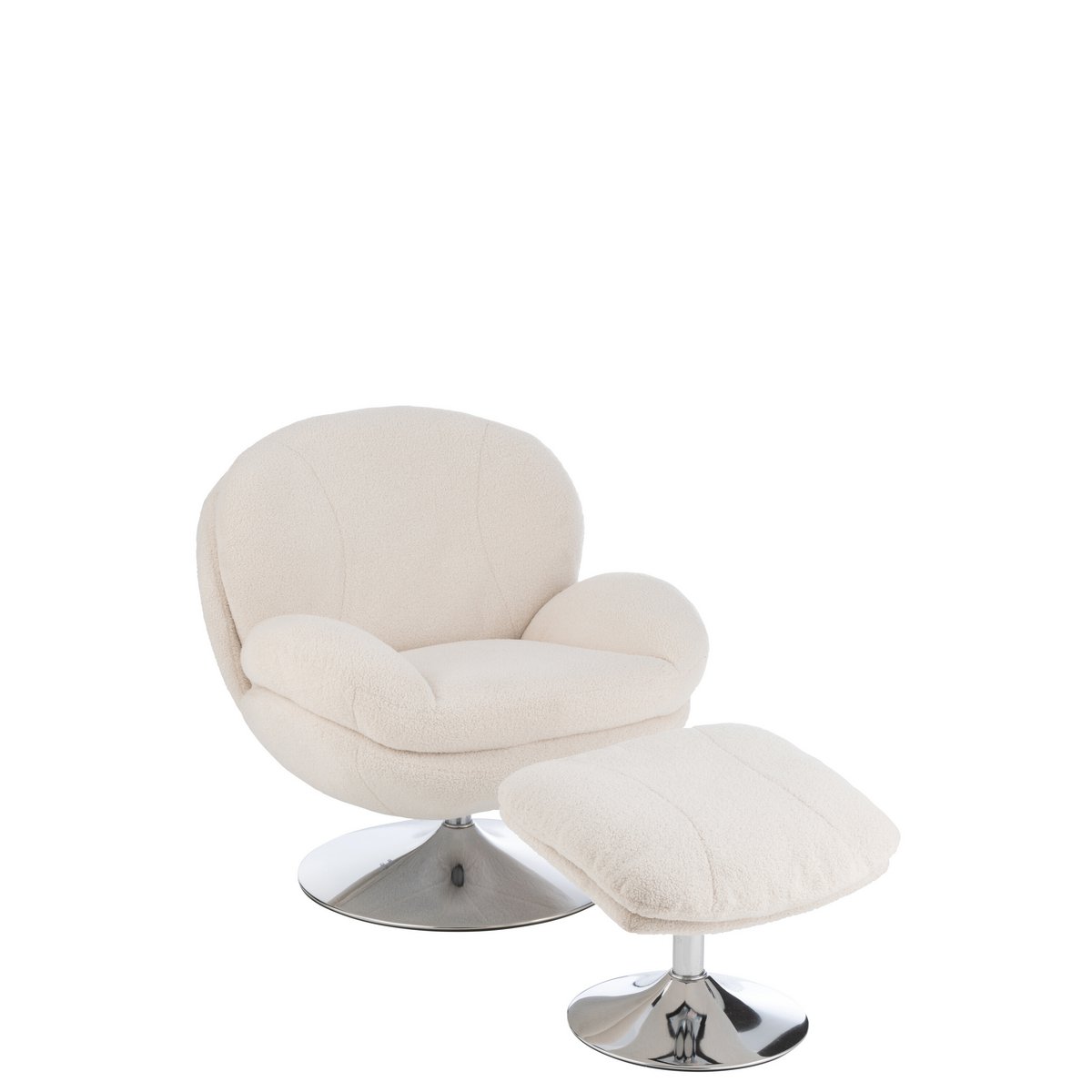 Relax Zetel+ Voetbank