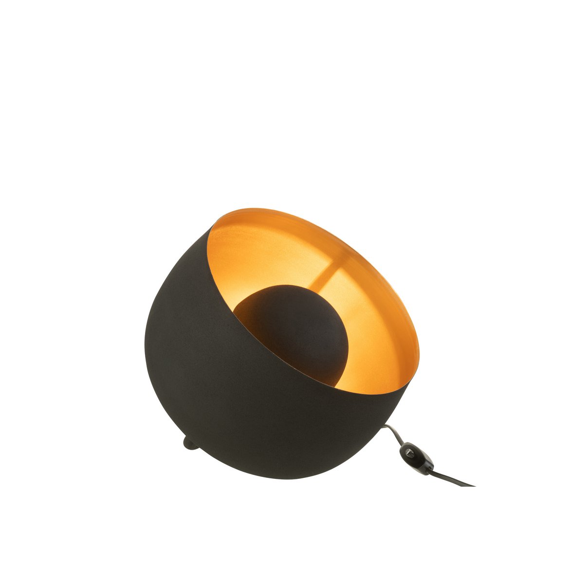 Tafellamp Rond Interieur