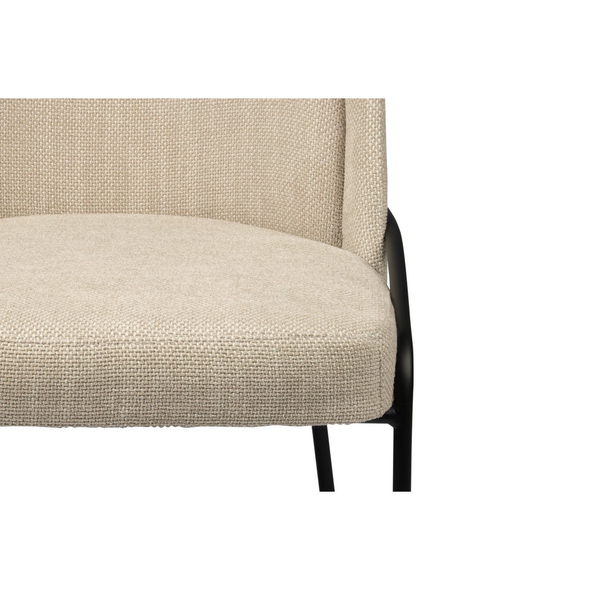 Fjord stoel Beige