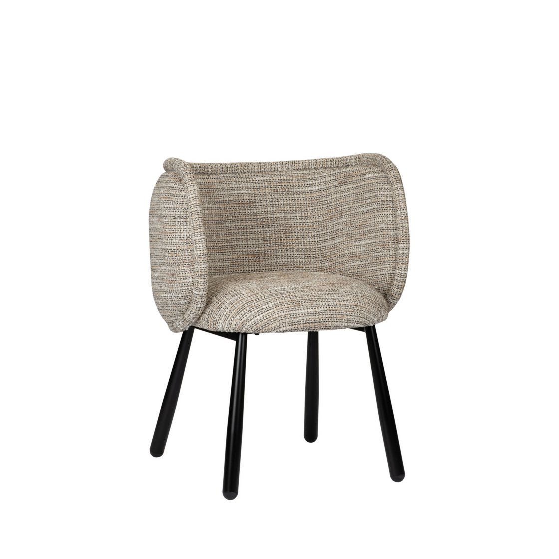 Panda Fauteuil Coco