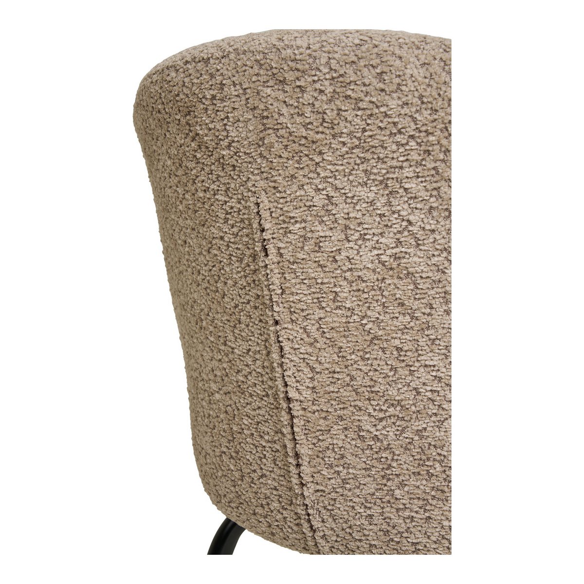 Safira Eetkamerstoel - Beige