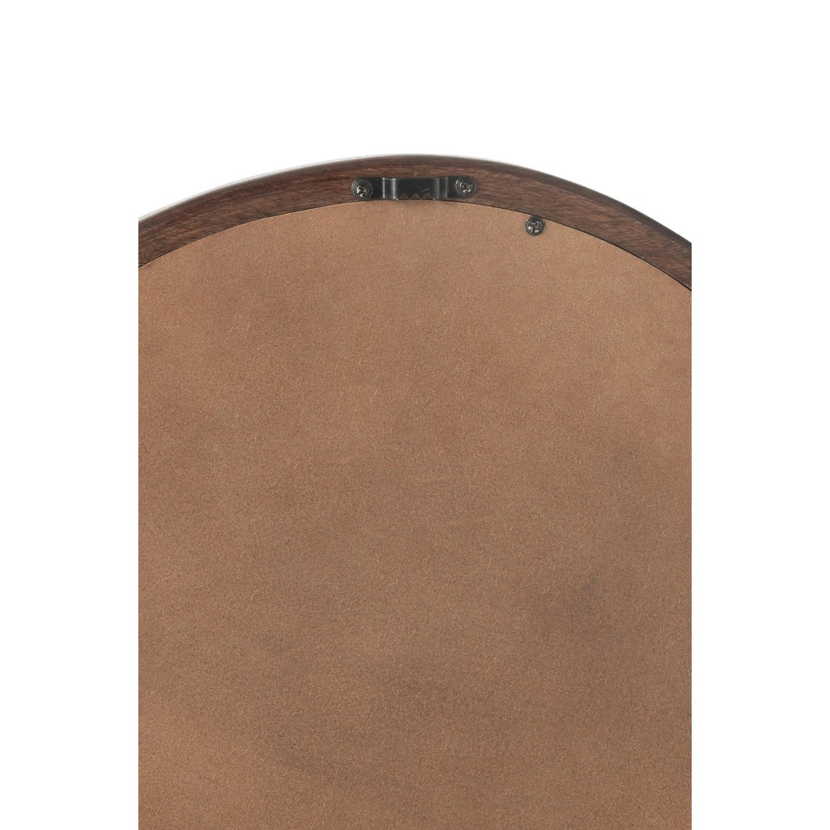 Spiegel Whisp Mangohout/Mdf Bruin Large