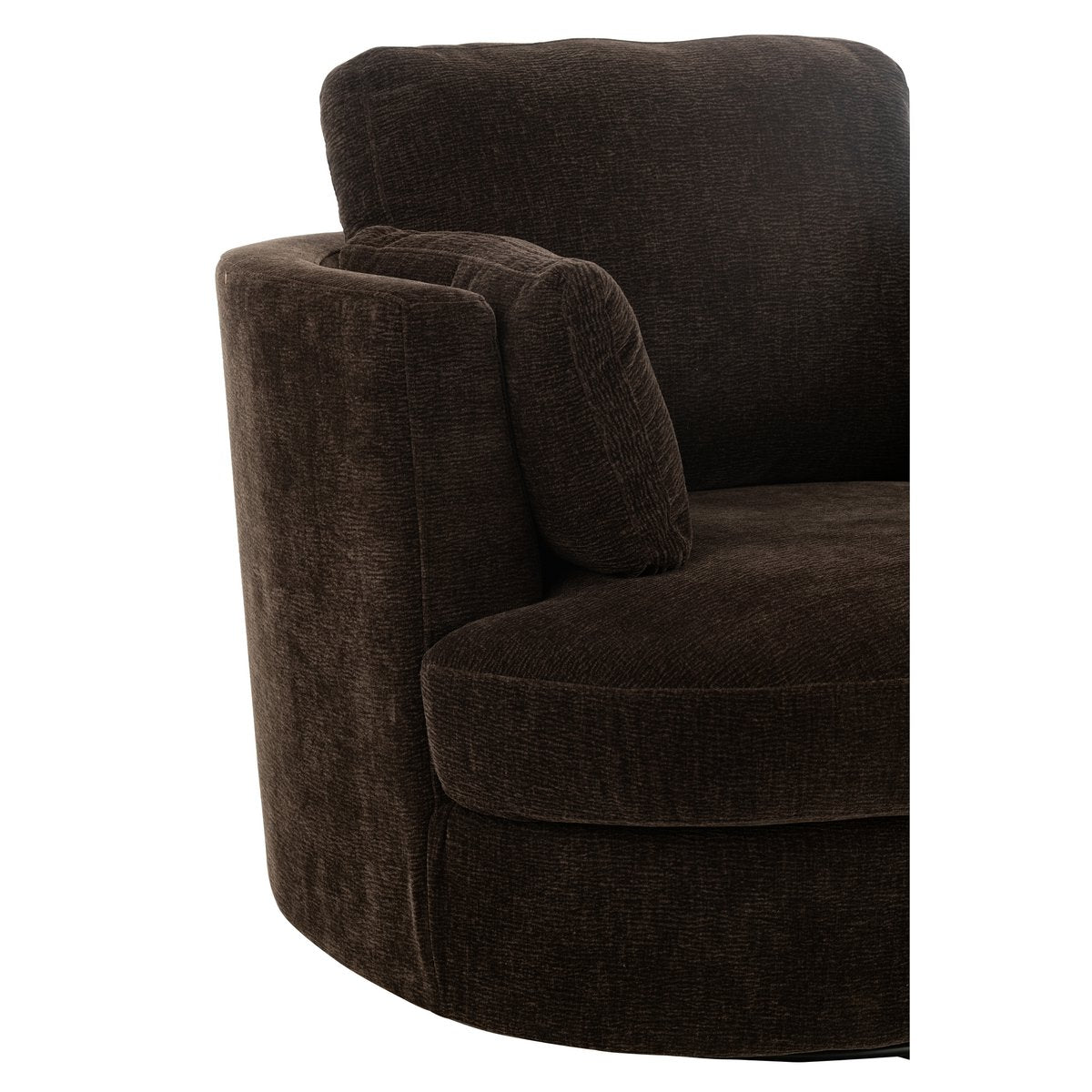 Loungestoel Swiv