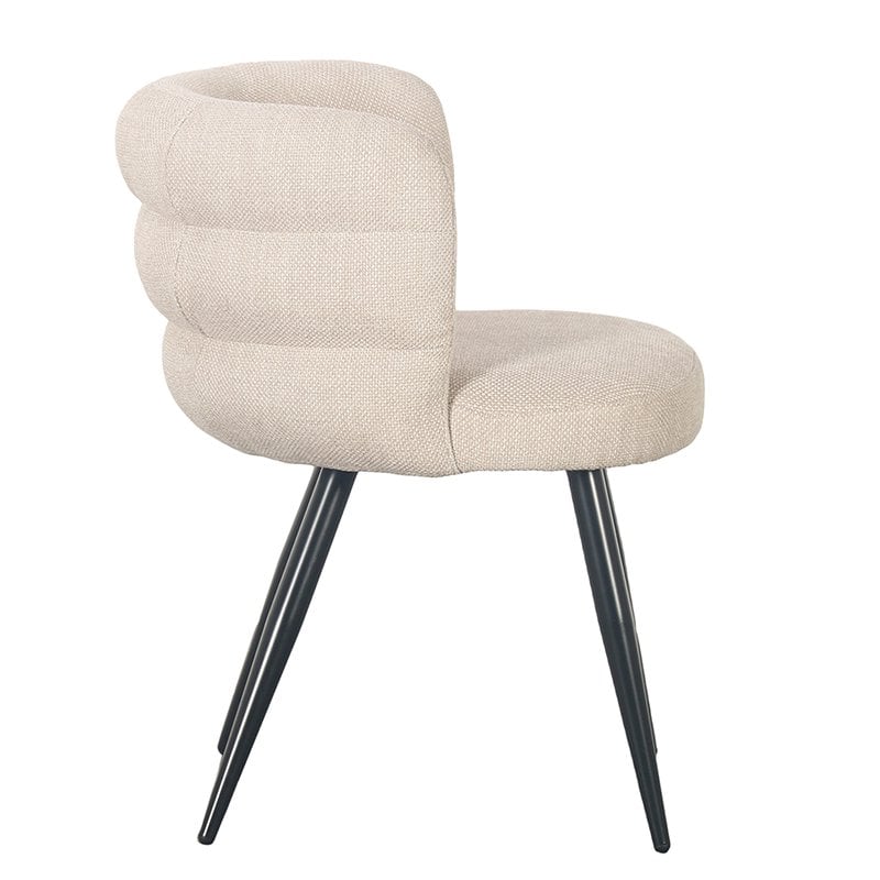 Cloud Stoel Beige