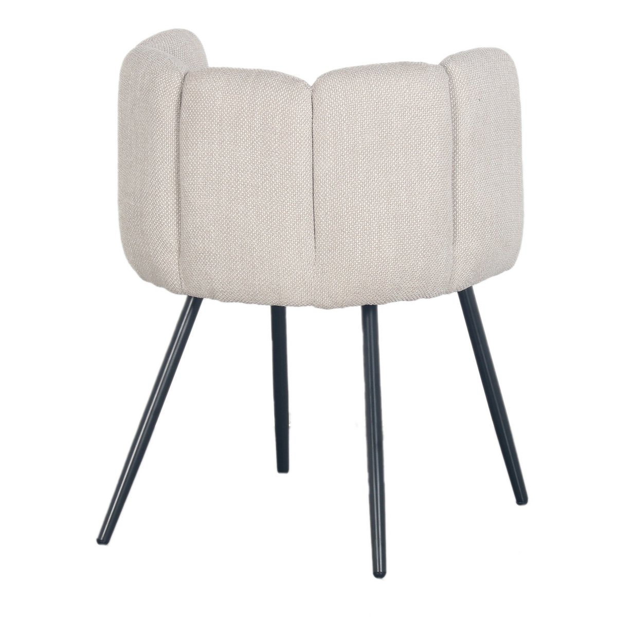High five stoel beige