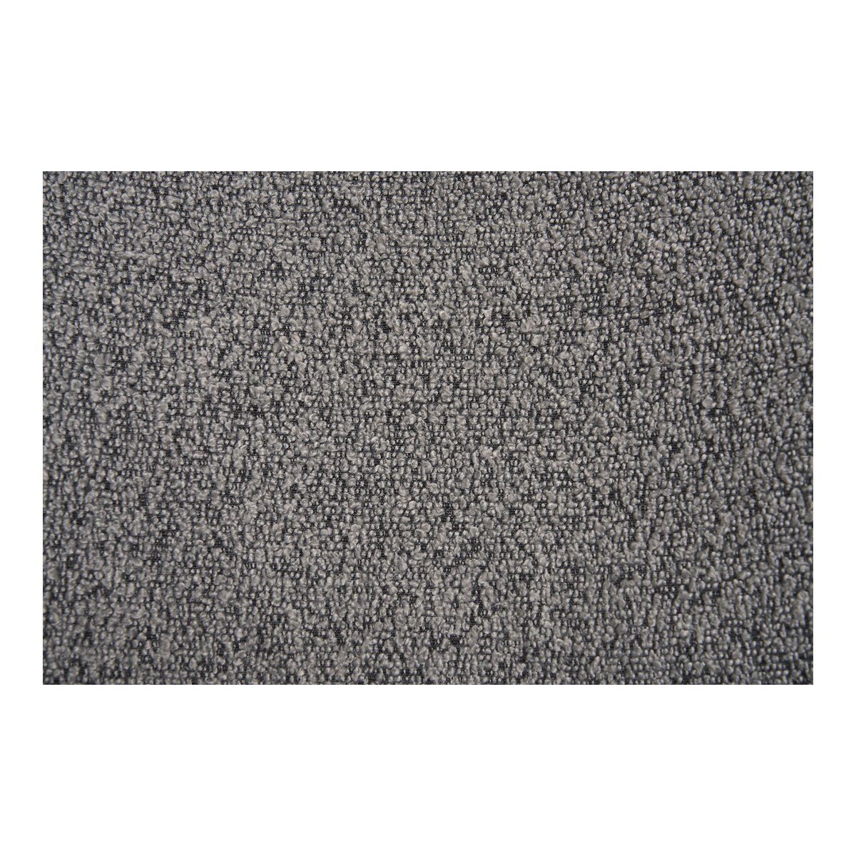 Mira Eetkamerstoel - Lichtgrijs