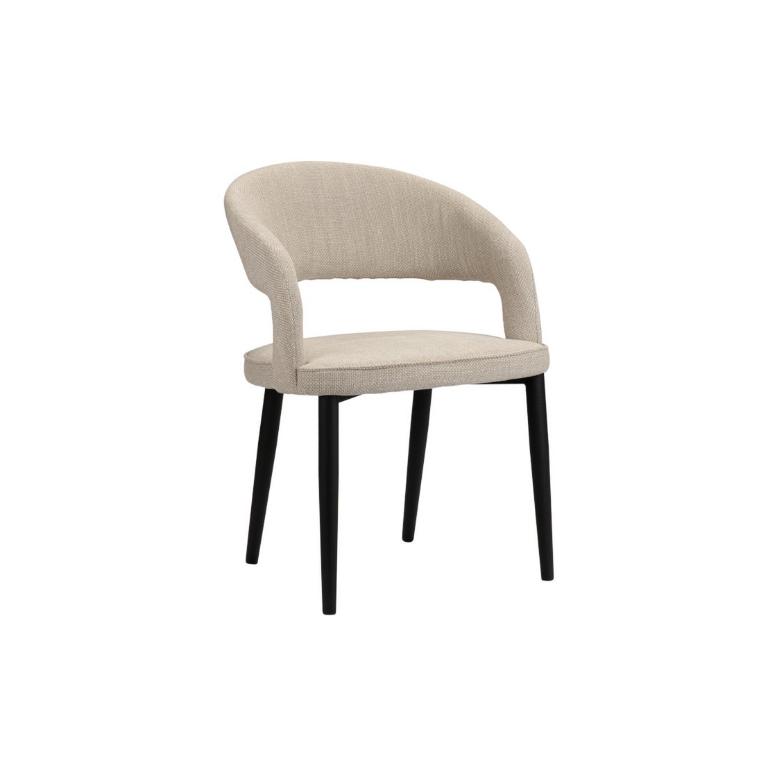 Tusk Stoel Beige