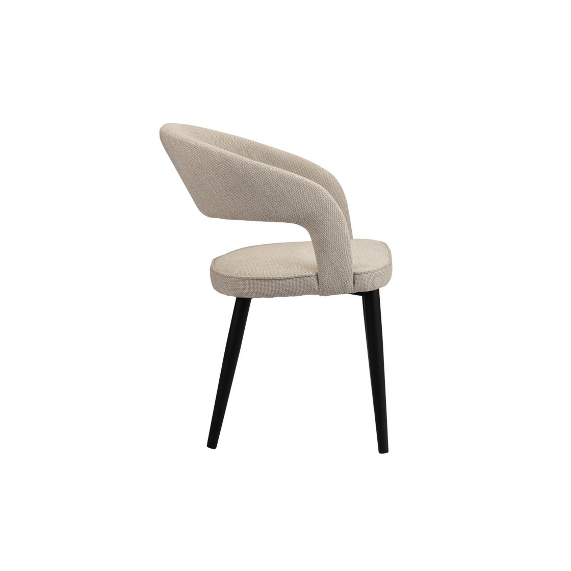 Tusk Stoel Beige