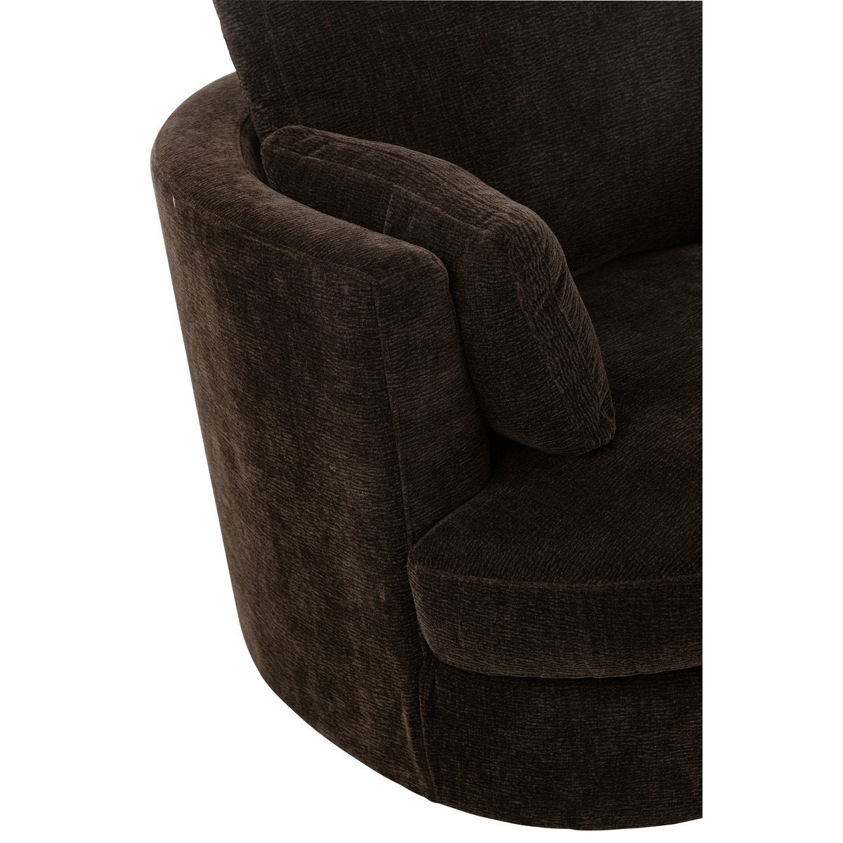 Loungestoel Swiv