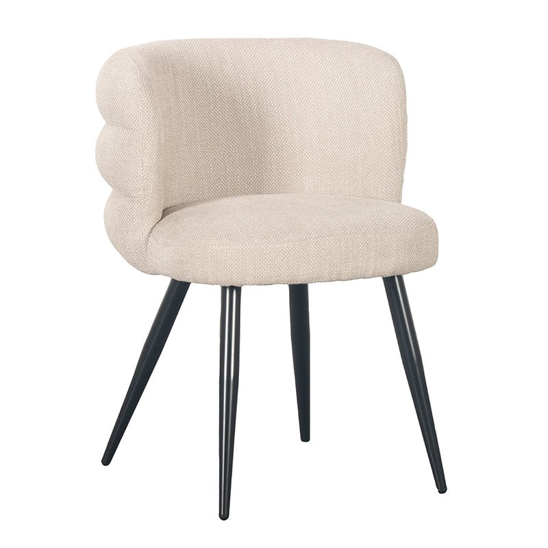 Cloud Stoel Beige