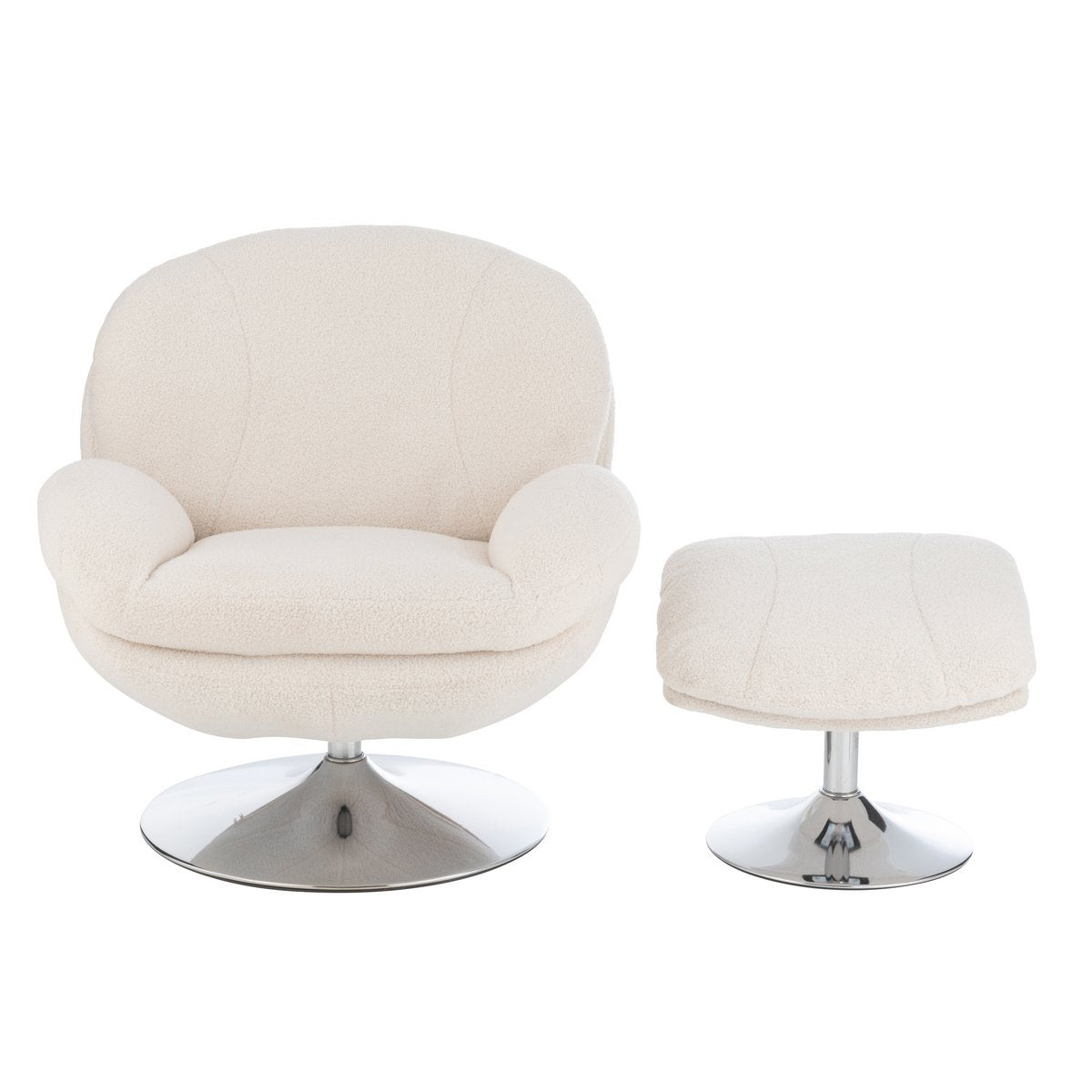 Relax Zetel+ Voetbank