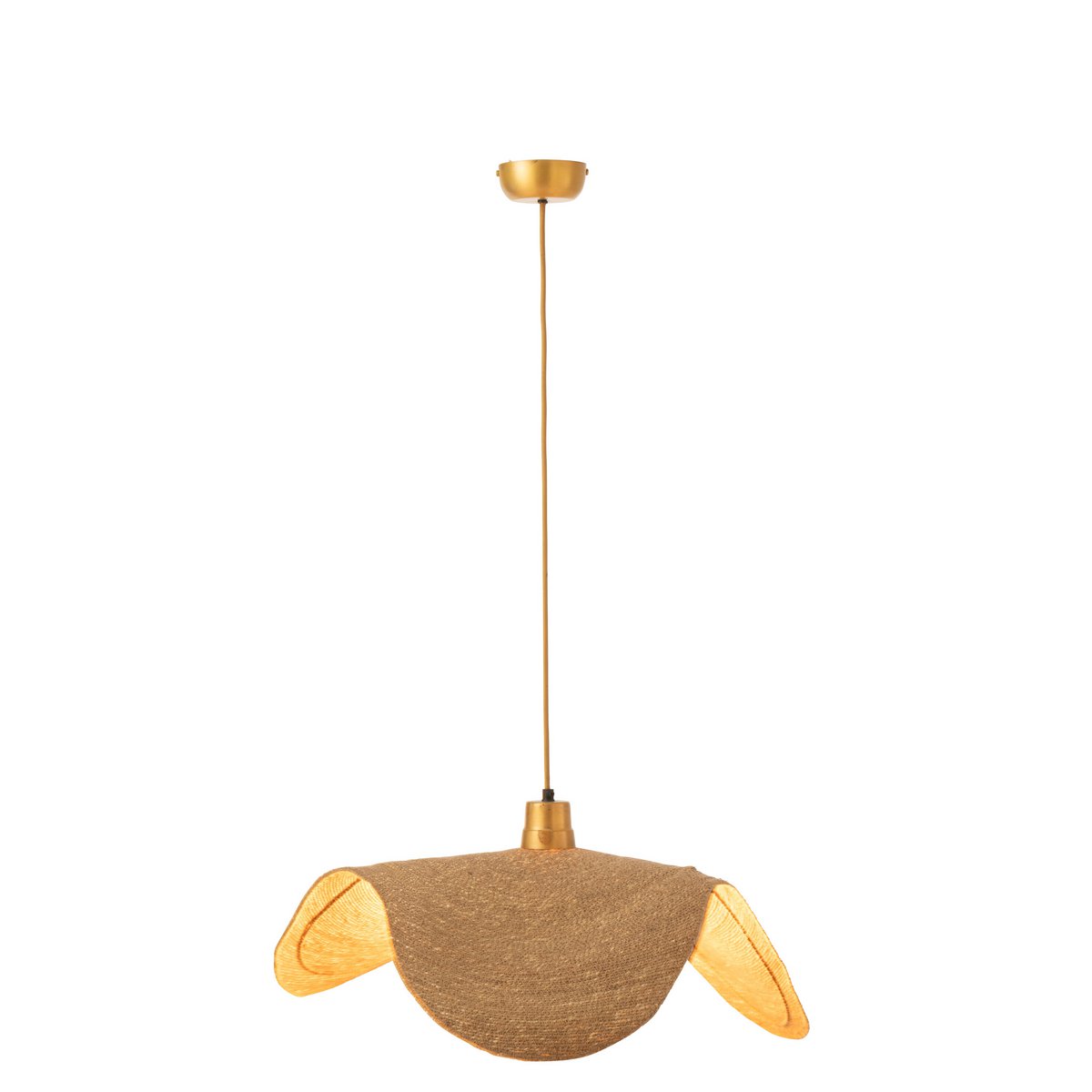 Hangende Lamp Moon