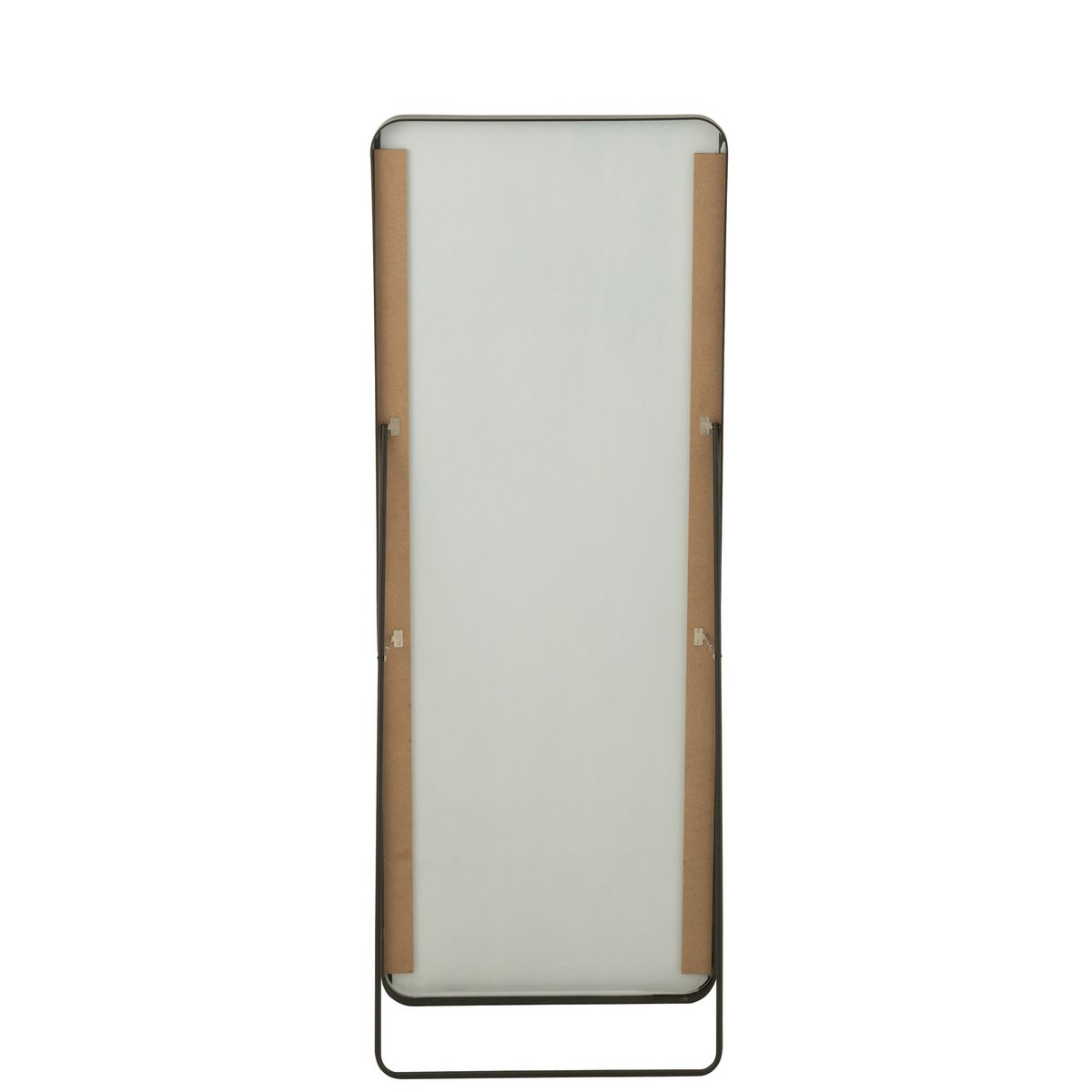 Spiegel Op Voet Rechthoek 55.00 x 150.00 cm