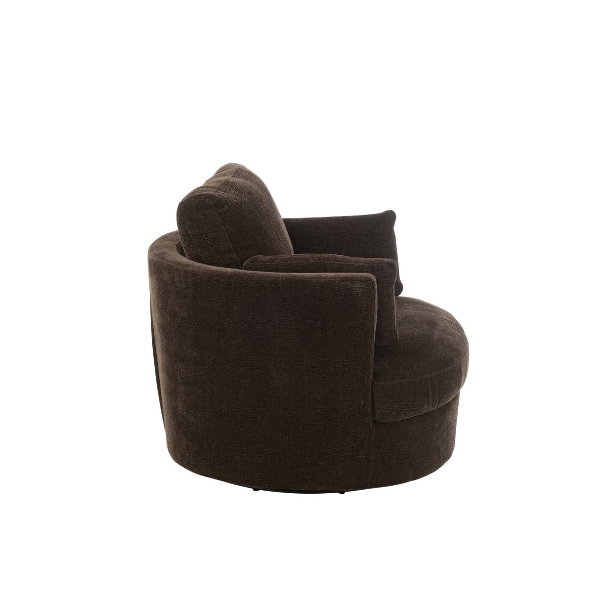 Loungestoel Swiv