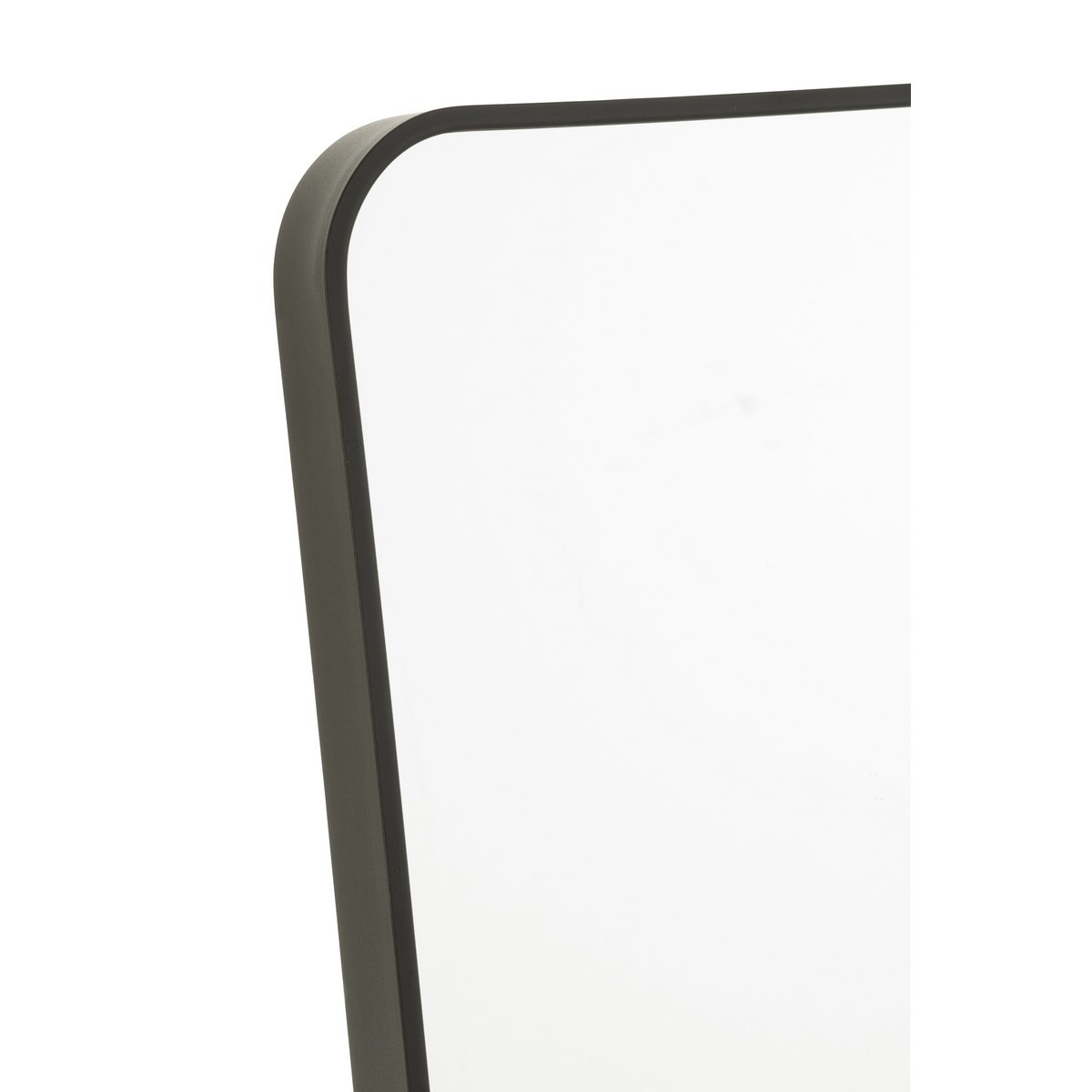 Spiegel Op Voet Rechthoek 55.00 x 150.00 cm