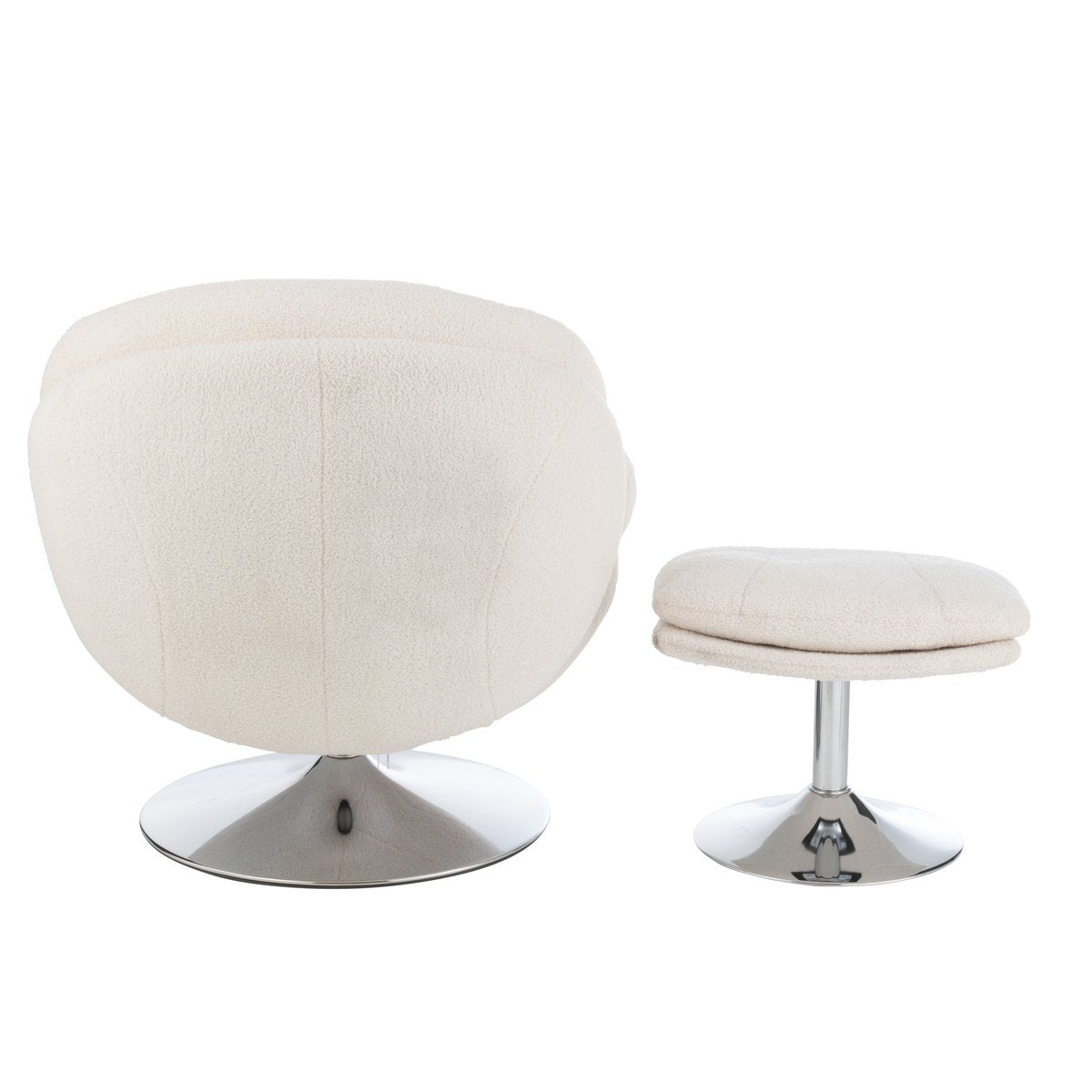 Relax Zetel+ Voetbank