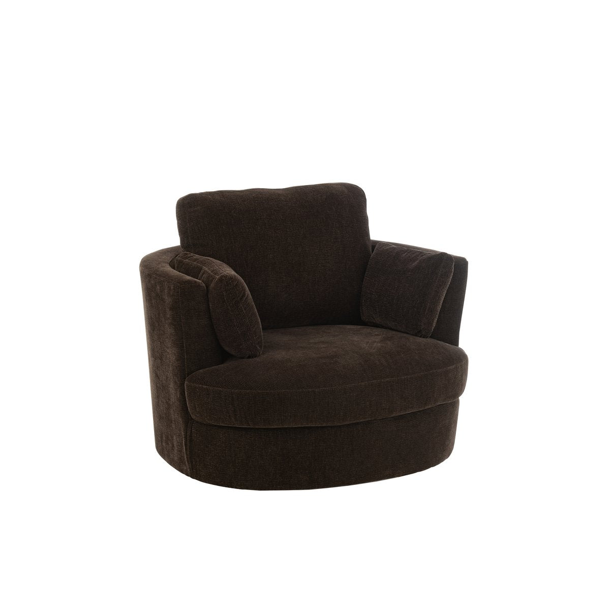 Loungestoel Swiv