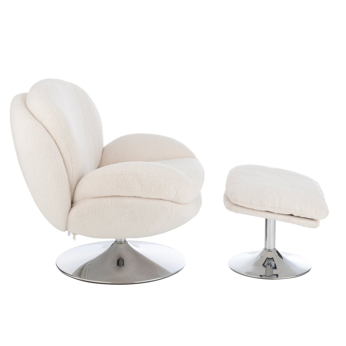 Relax Zetel+ Voetbank