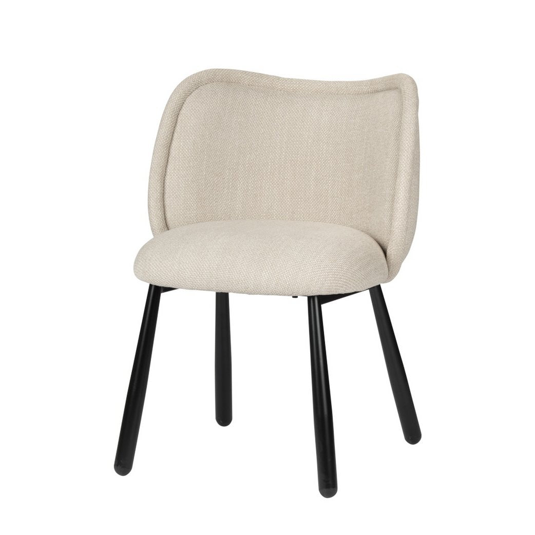Panda Stoel Beige