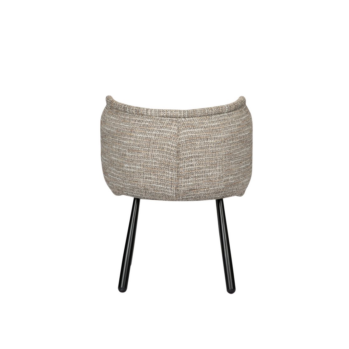 Panda Fauteuil Coco