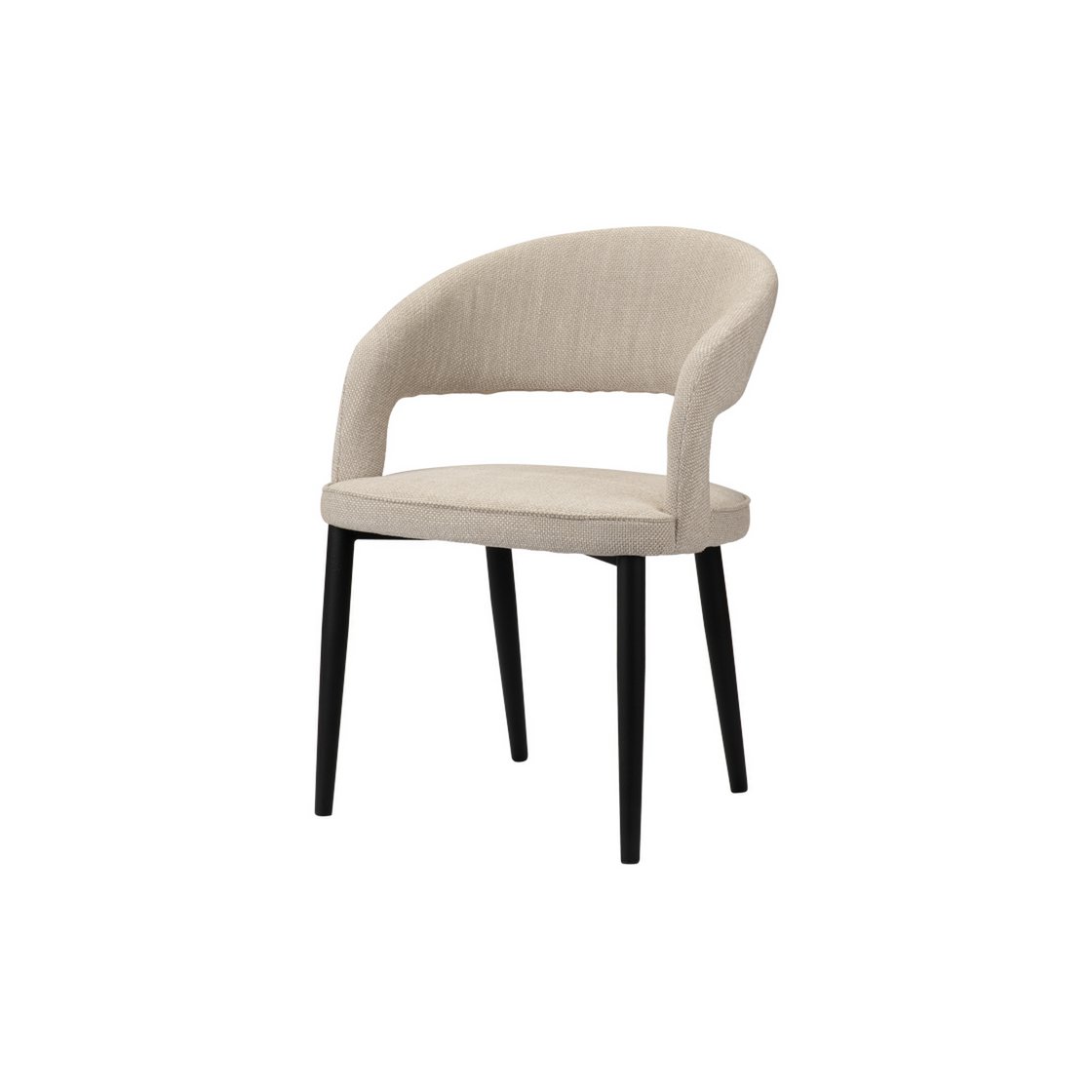 Tusk Stoel Beige