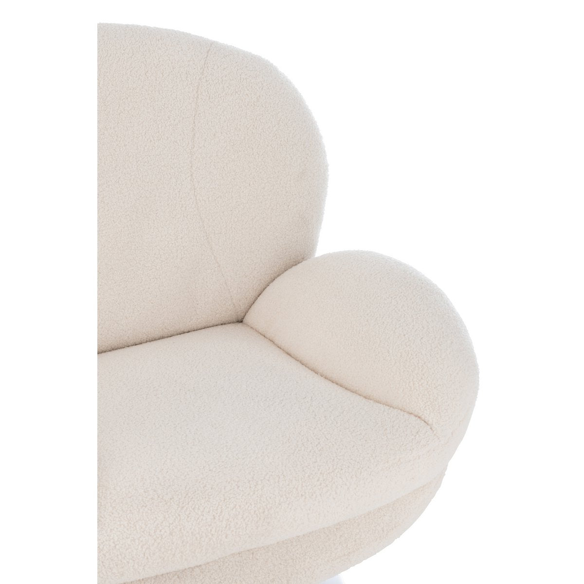 Relax Zetel+ Voetbank