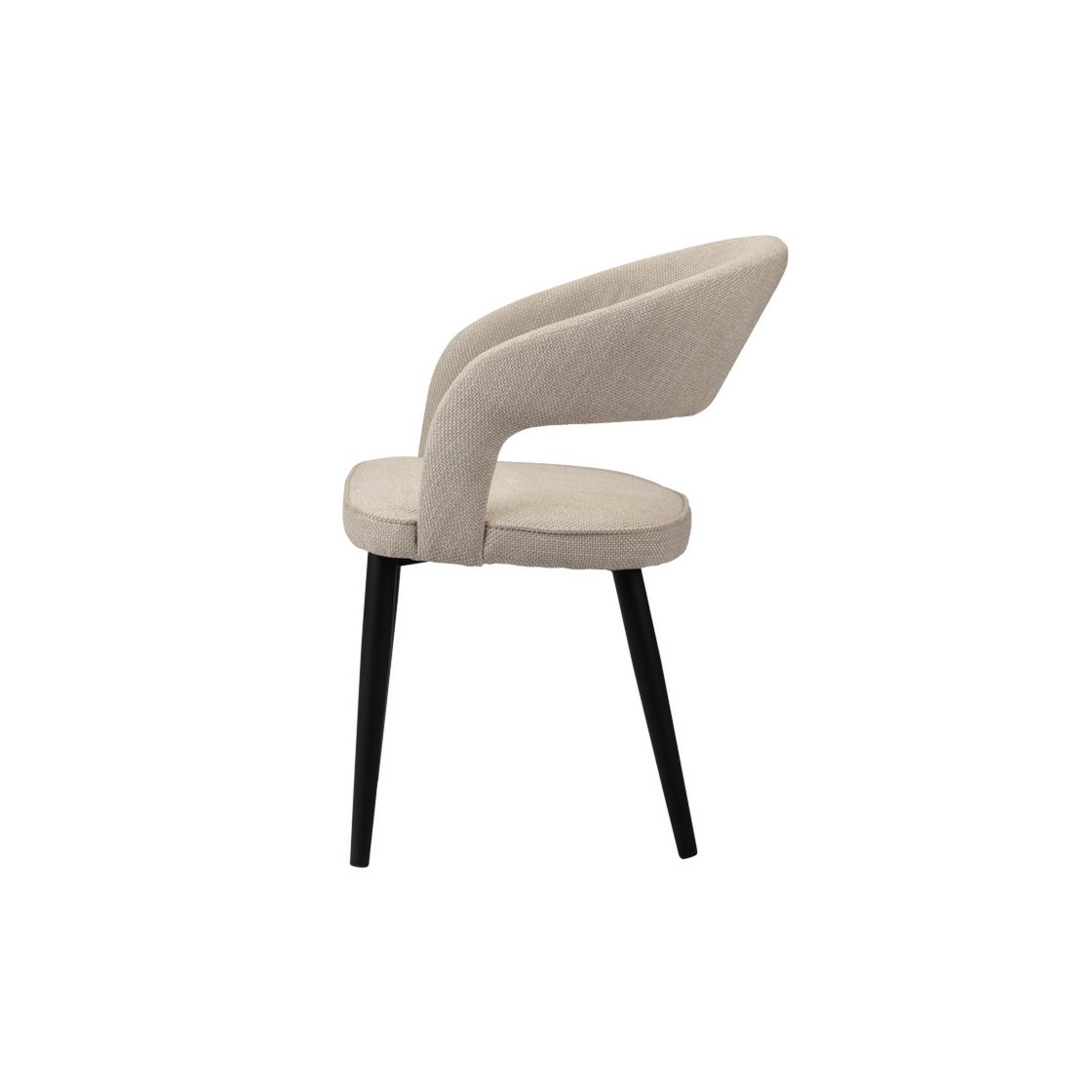 Tusk Stoel Beige