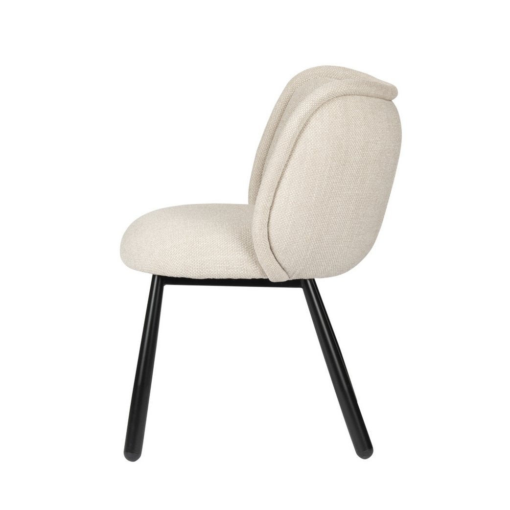 Panda Stoel Beige