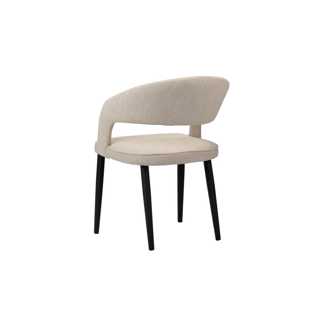 Tusk Stoel Beige