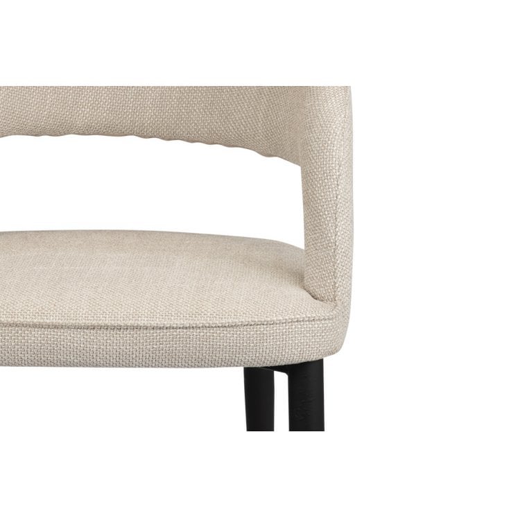 Tusk Stoel Beige