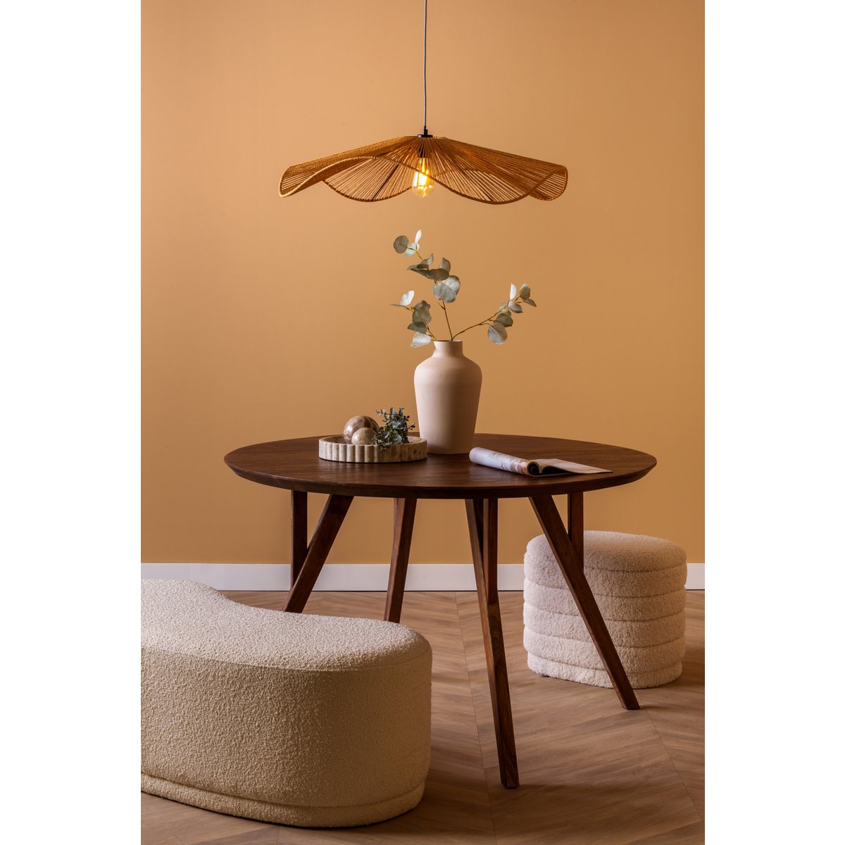 Hanglamp Sombra Groot