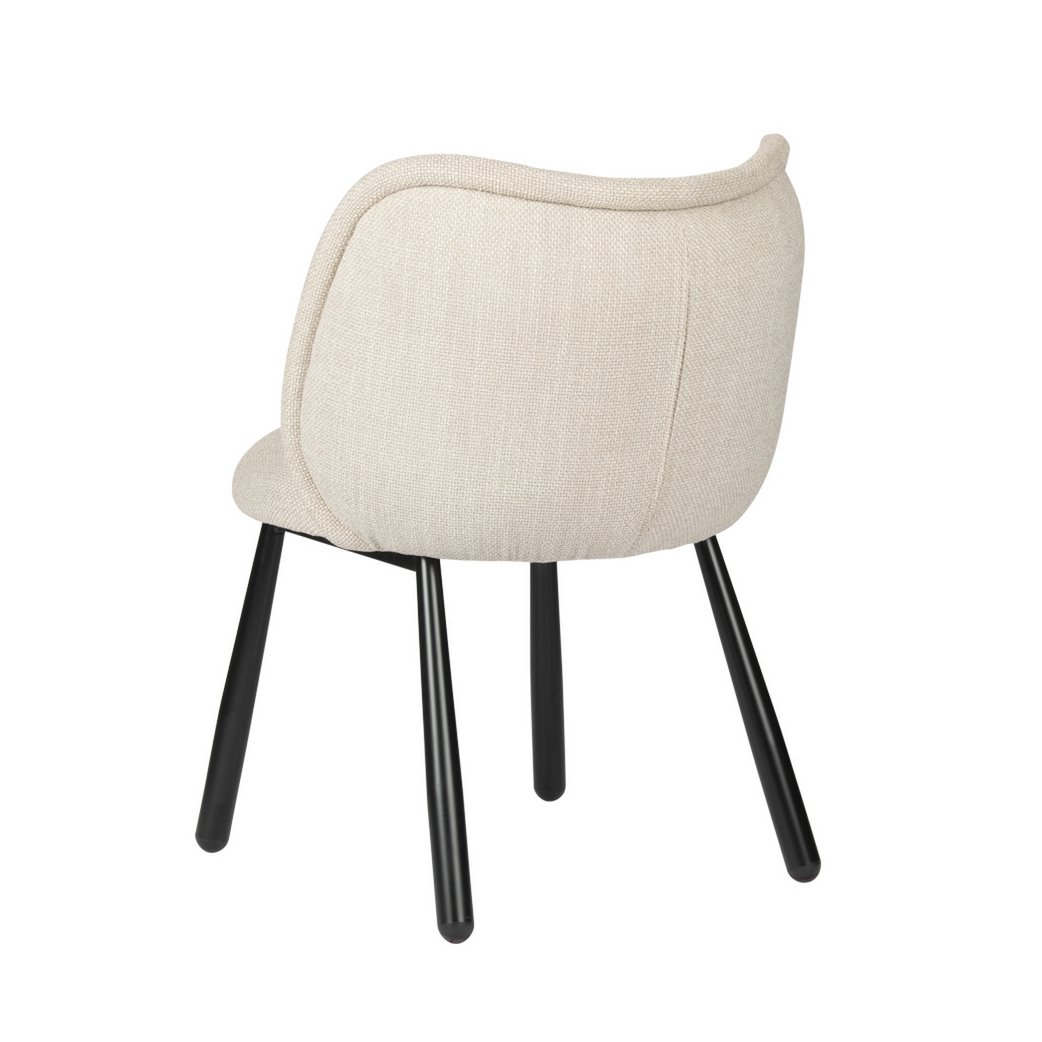 Panda Stoel Beige