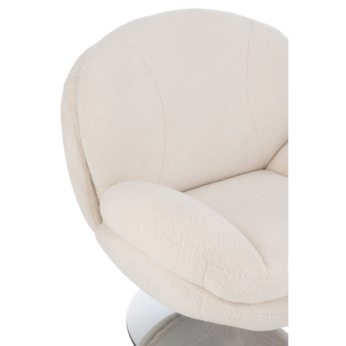 Relax Zetel+ Voetbank