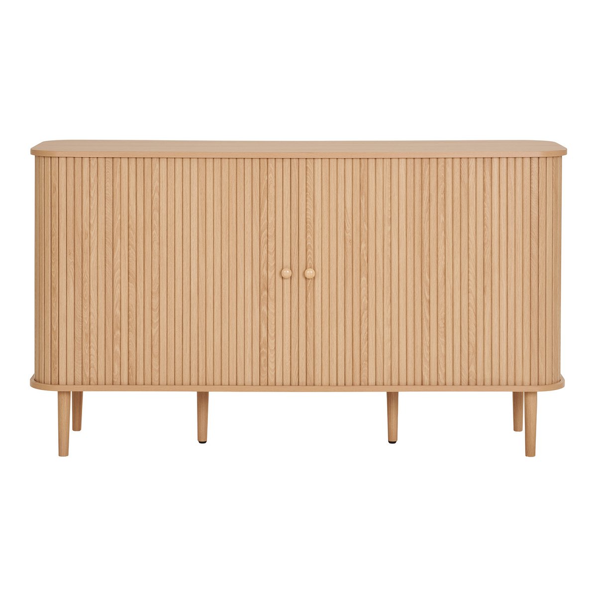Nikko Side Board Breed