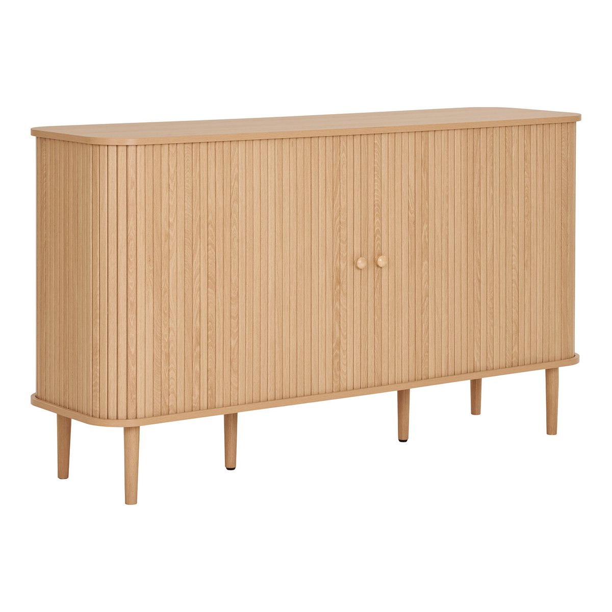 Nikko Side Board Breed