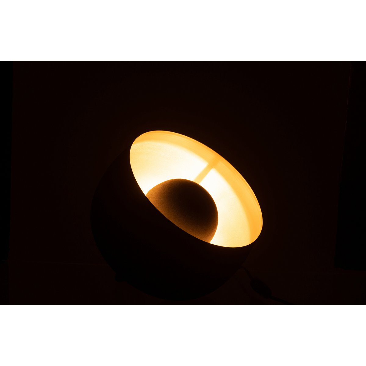 Tafellamp Rond Interieur