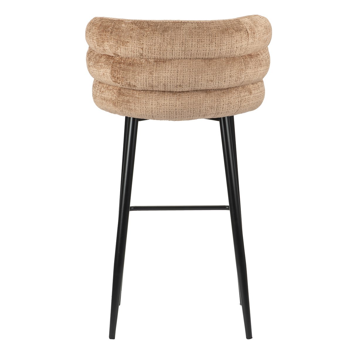 Wolkenbar stoel karamel (80cm hoog)