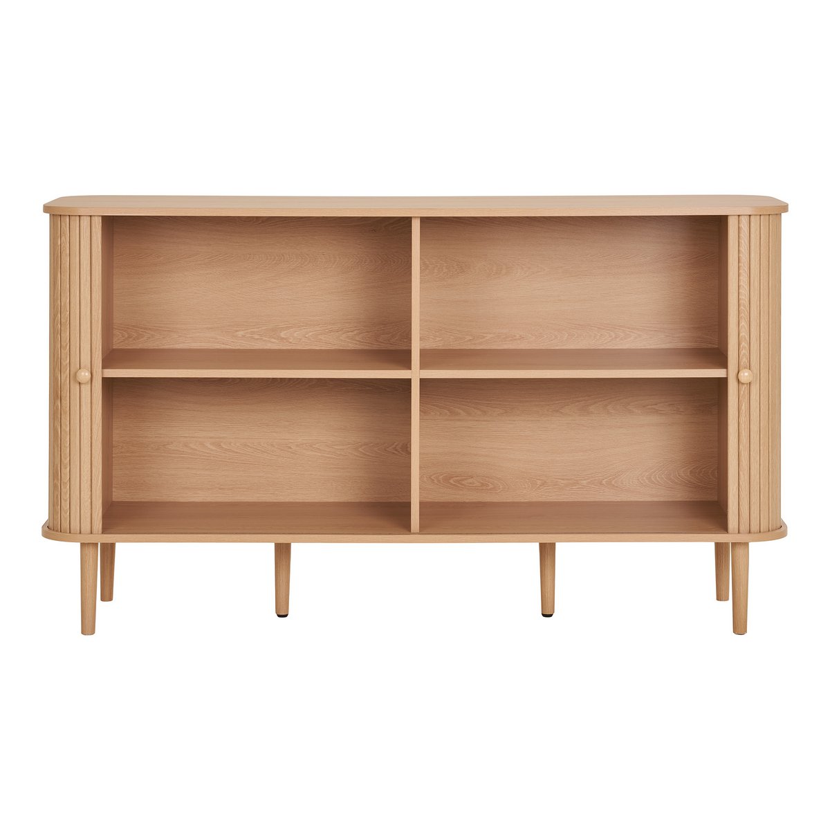 Nikko Side Board Breed