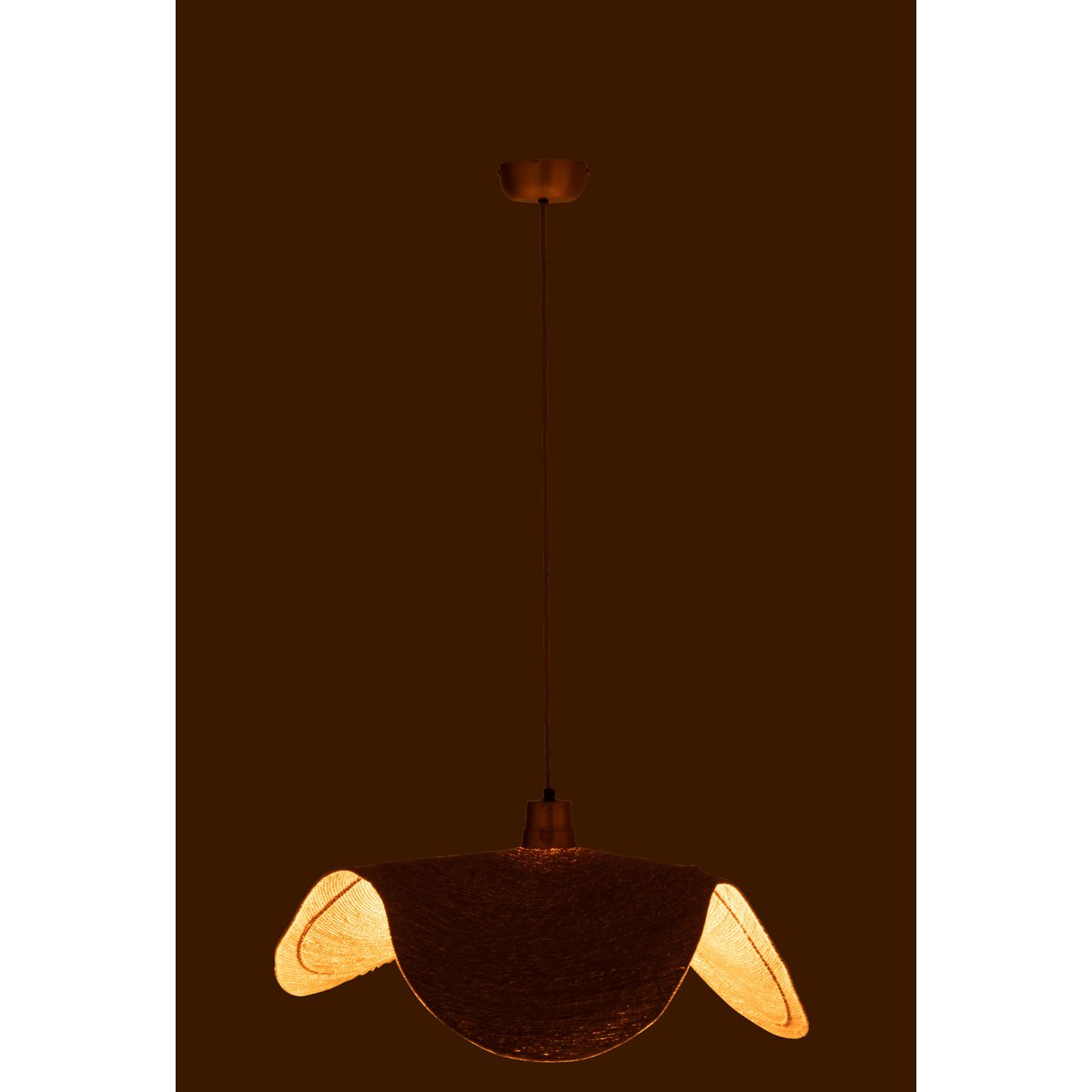 Hangende Lamp Moon