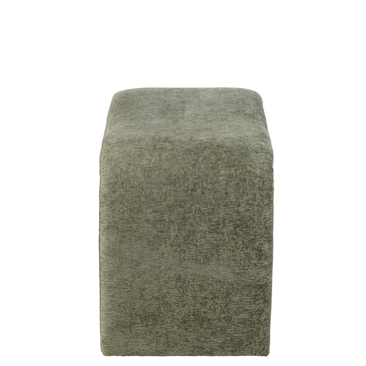 Kruk N Shape Textiel Muntgroen