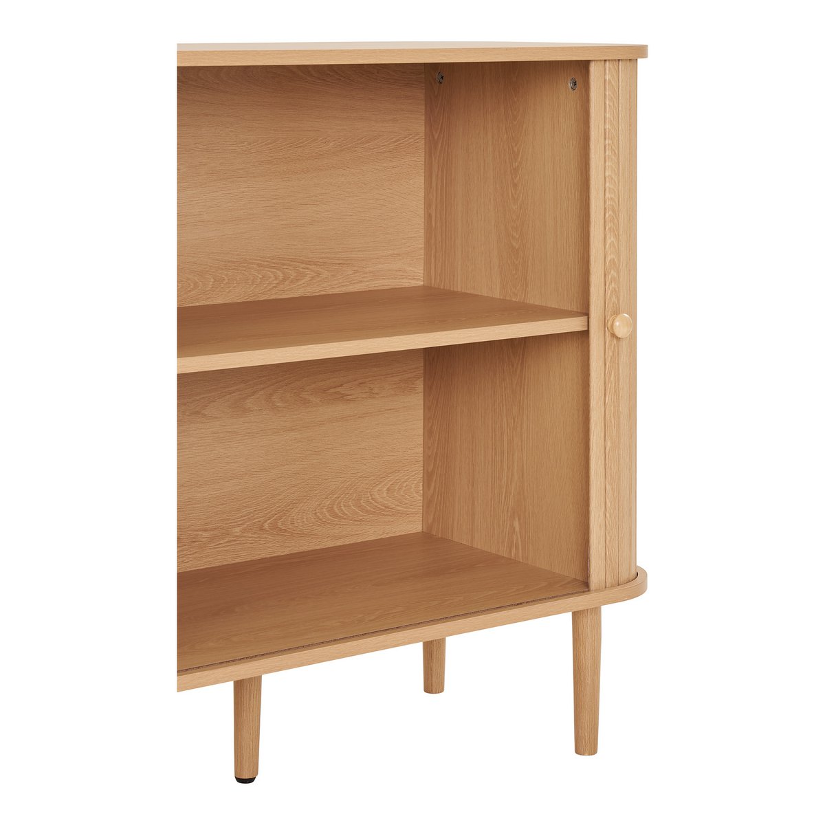 Nikko Side Board Breed