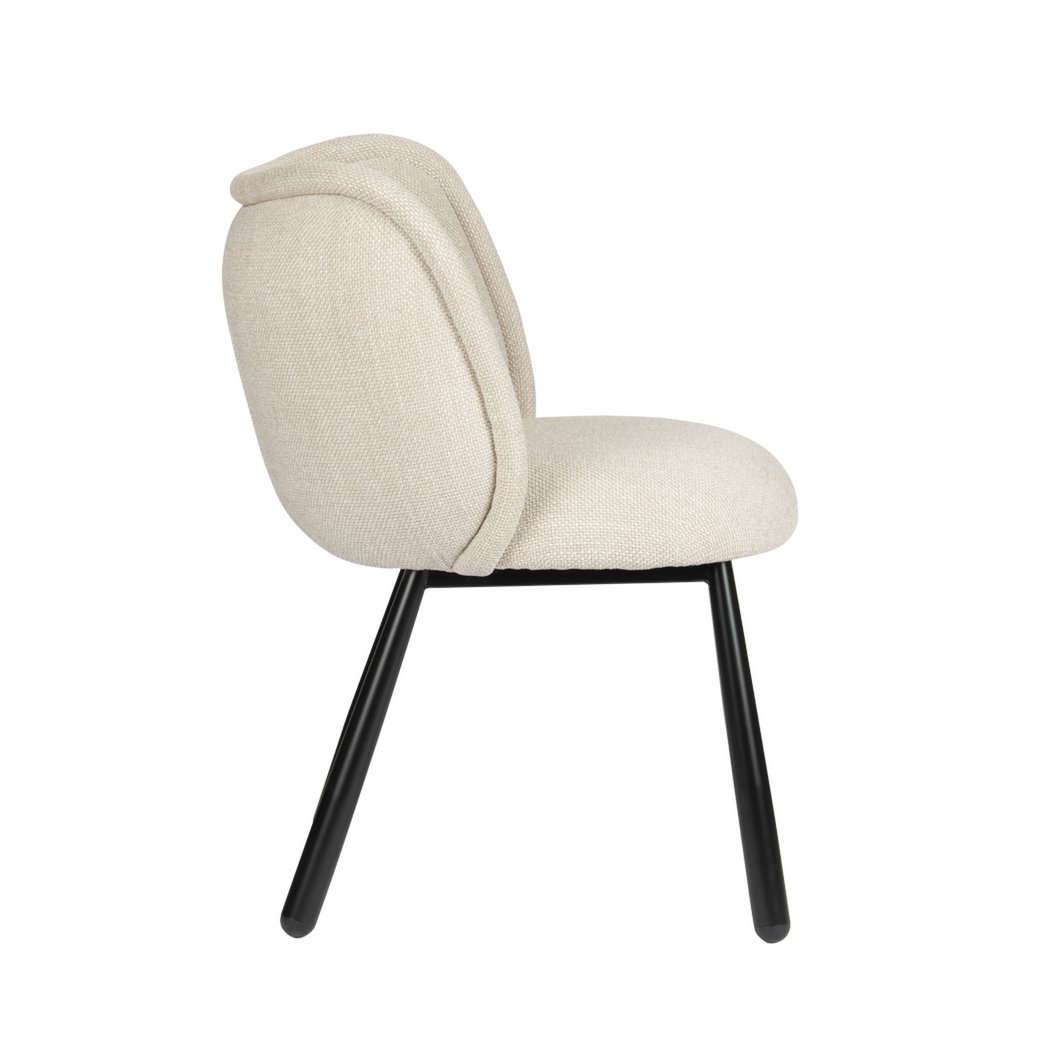 Panda Stoel Beige