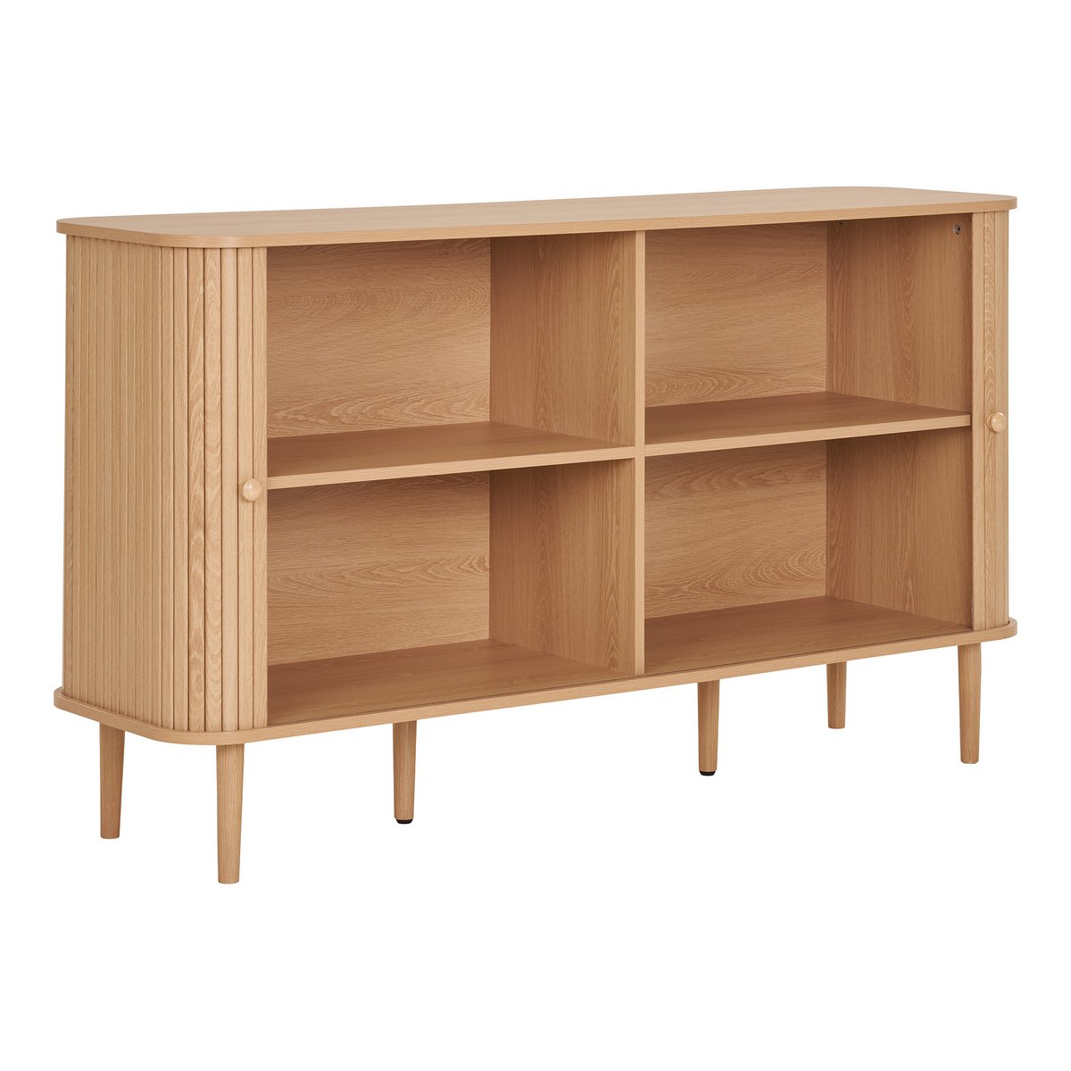 Nikko Side Board Breed