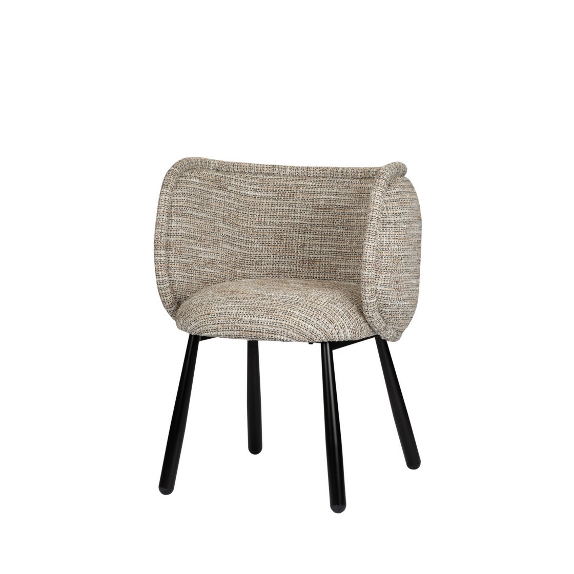 Panda Fauteuil Coco