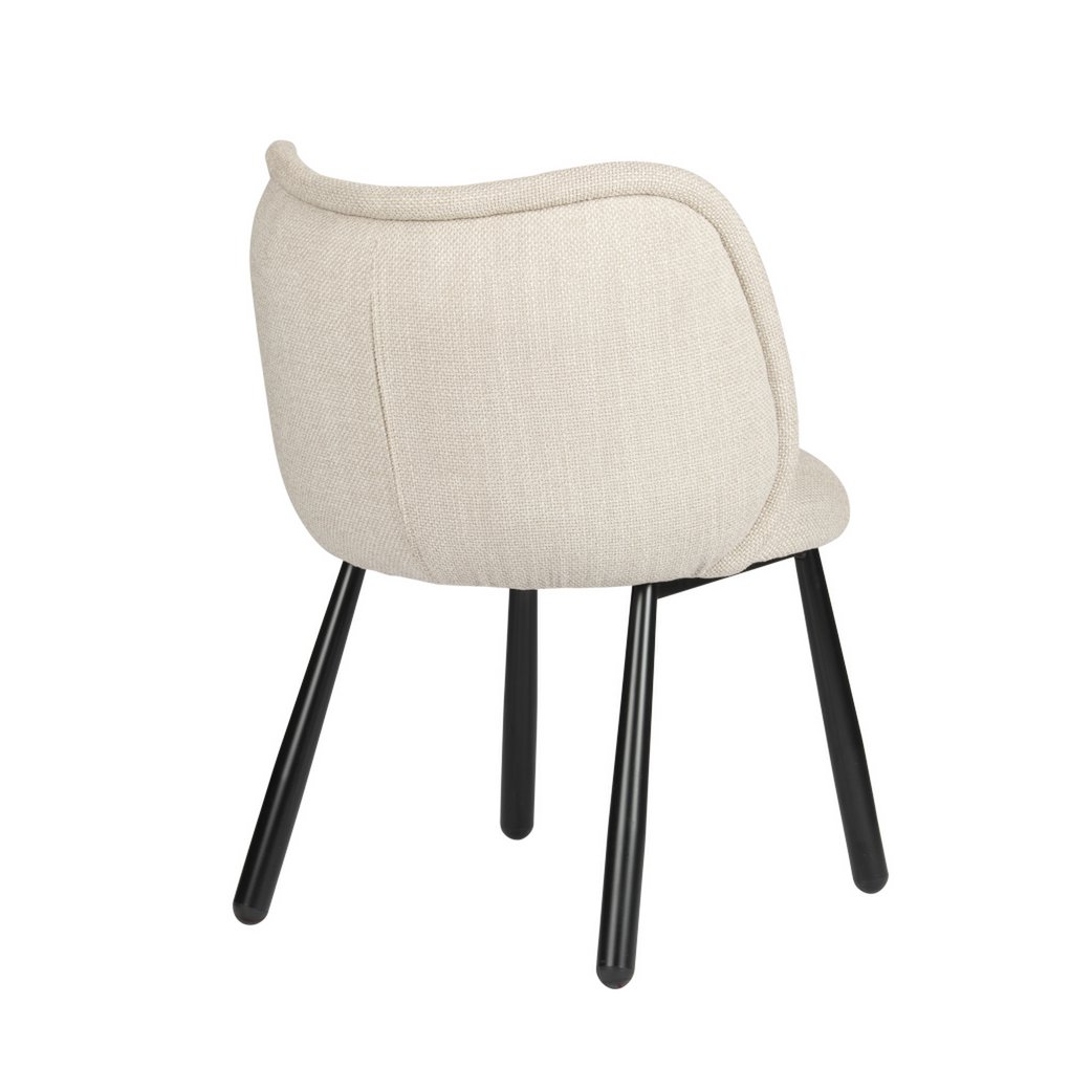 Panda Stoel Beige