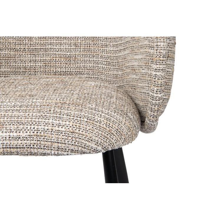 Panda Fauteuil Coco