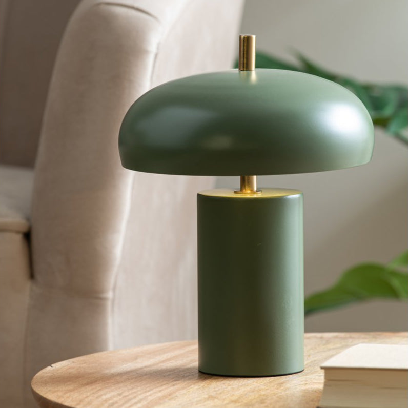 Tafellamp Joya Groen